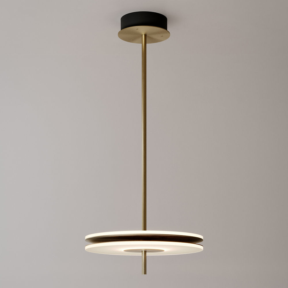 Soul LED Pendant