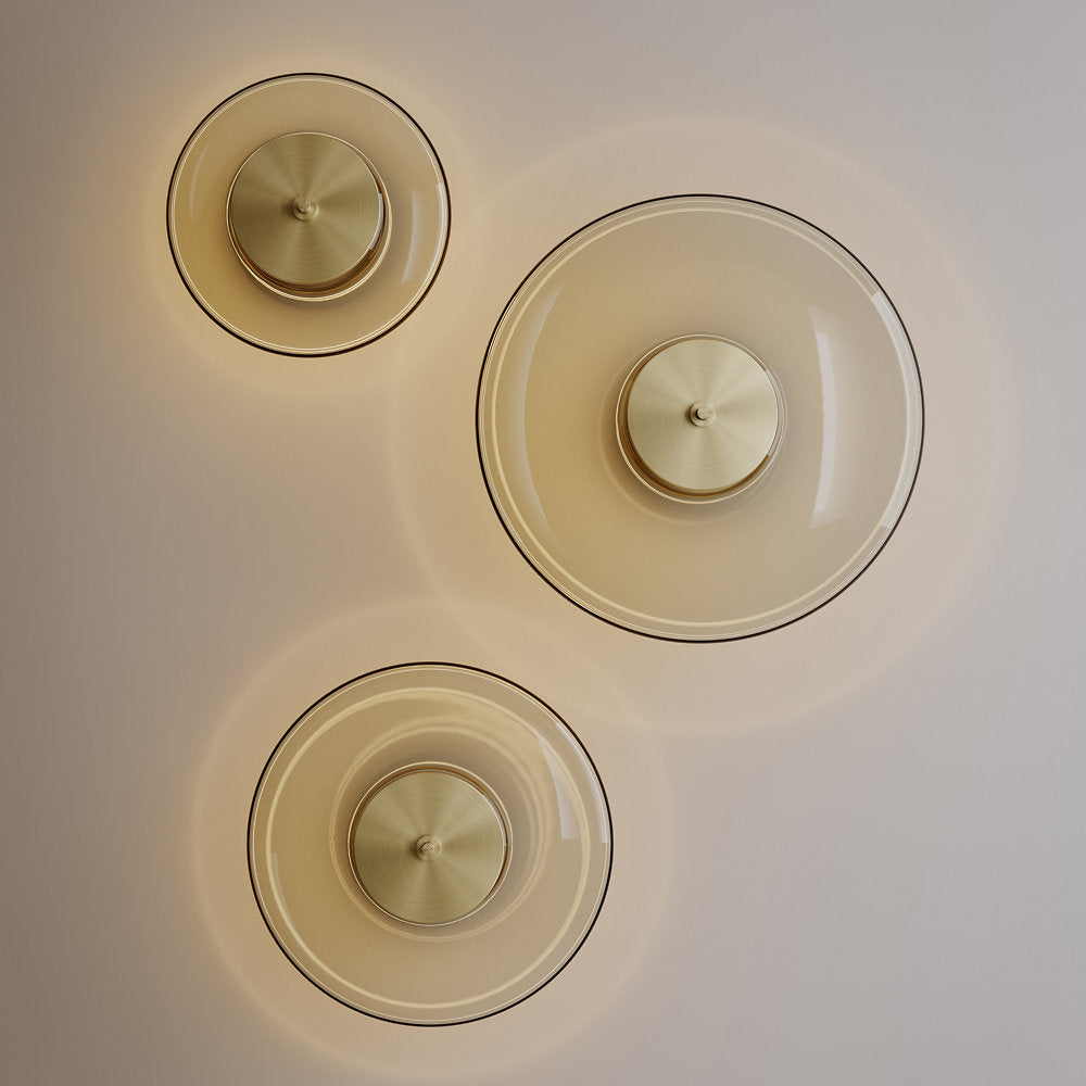 Zen LED Wall Sconce