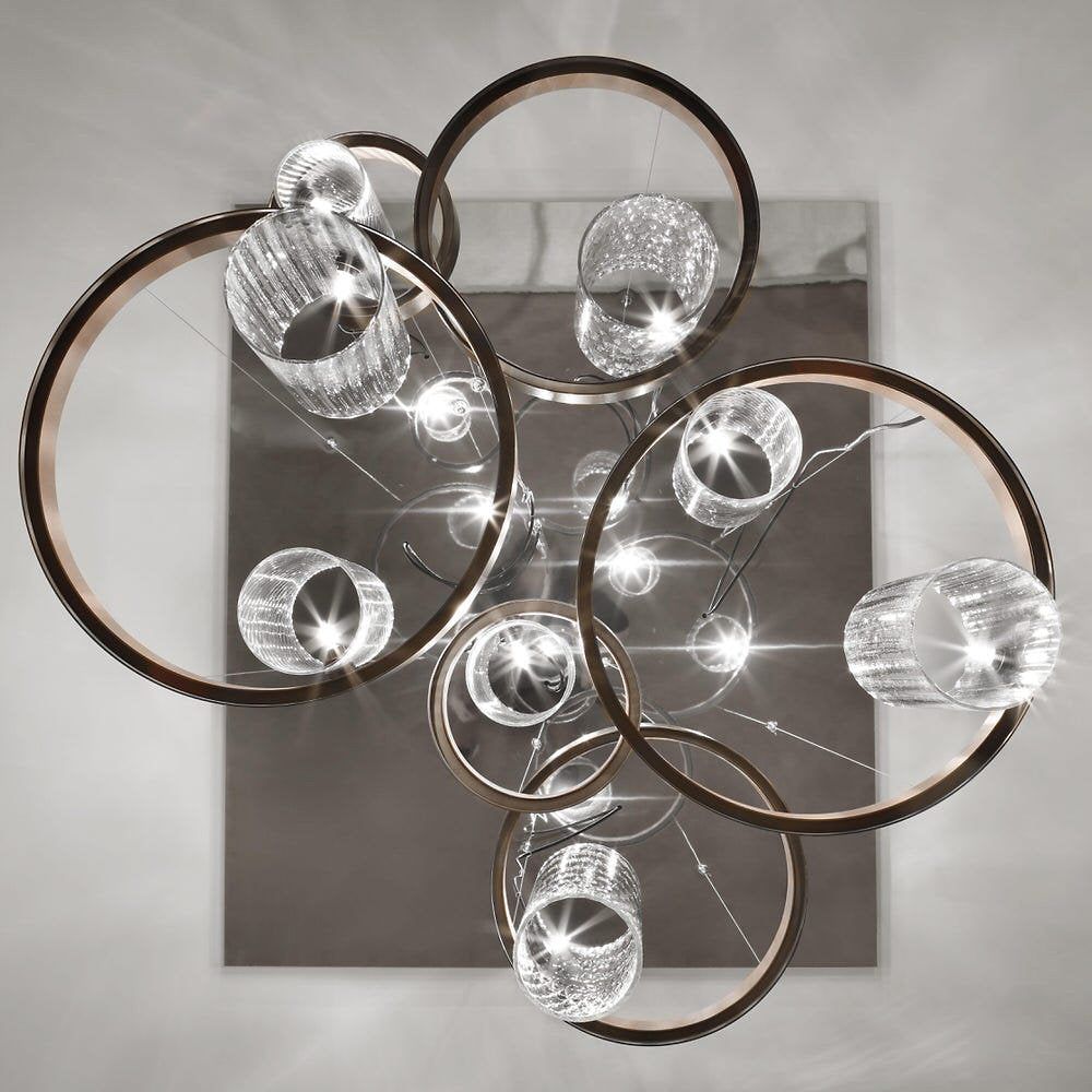 Armonia 2-Light Pendant