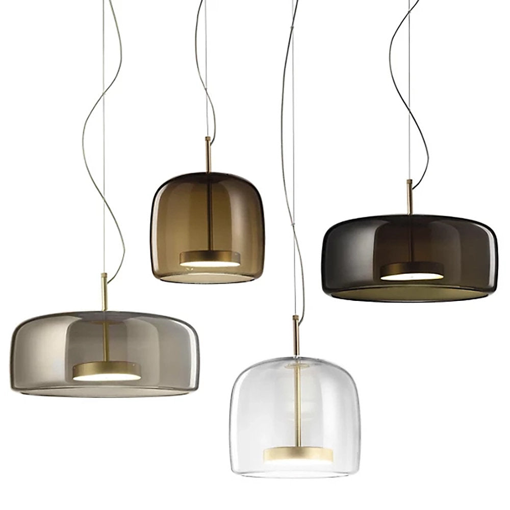 Jube SP G LED Pendant