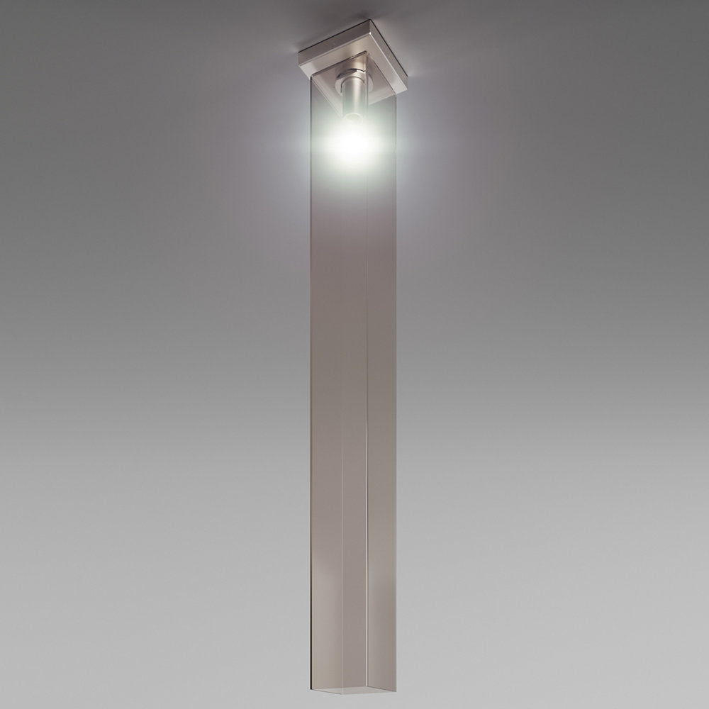 Tubes PL 120 Flushmount