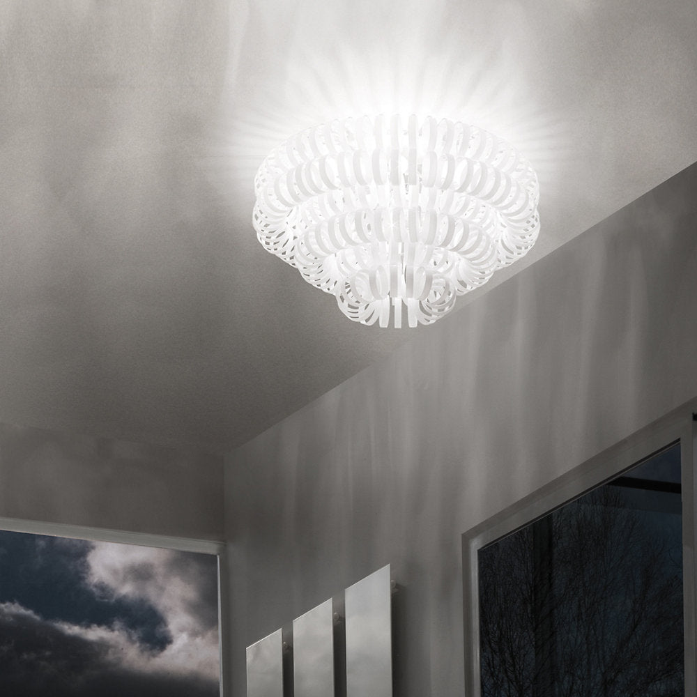 Ecos 90 Flushmount