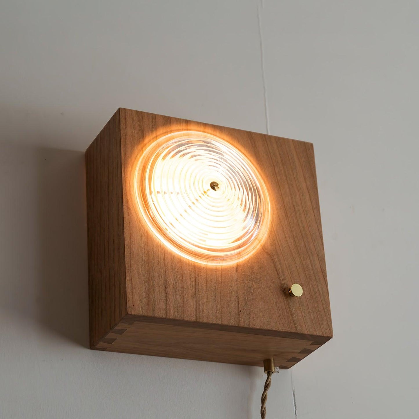 Vintage Camera Wall Lamp Wall lamp