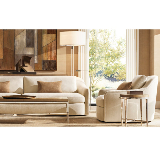 Maxime Swivel Chair
