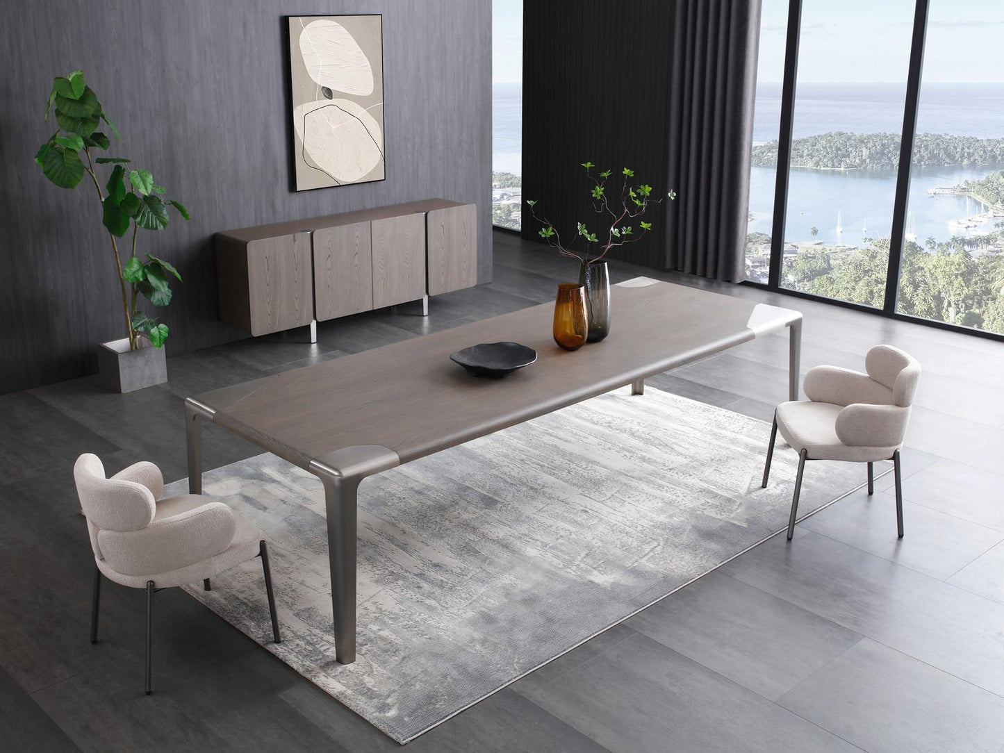 Whiteline Modern Living