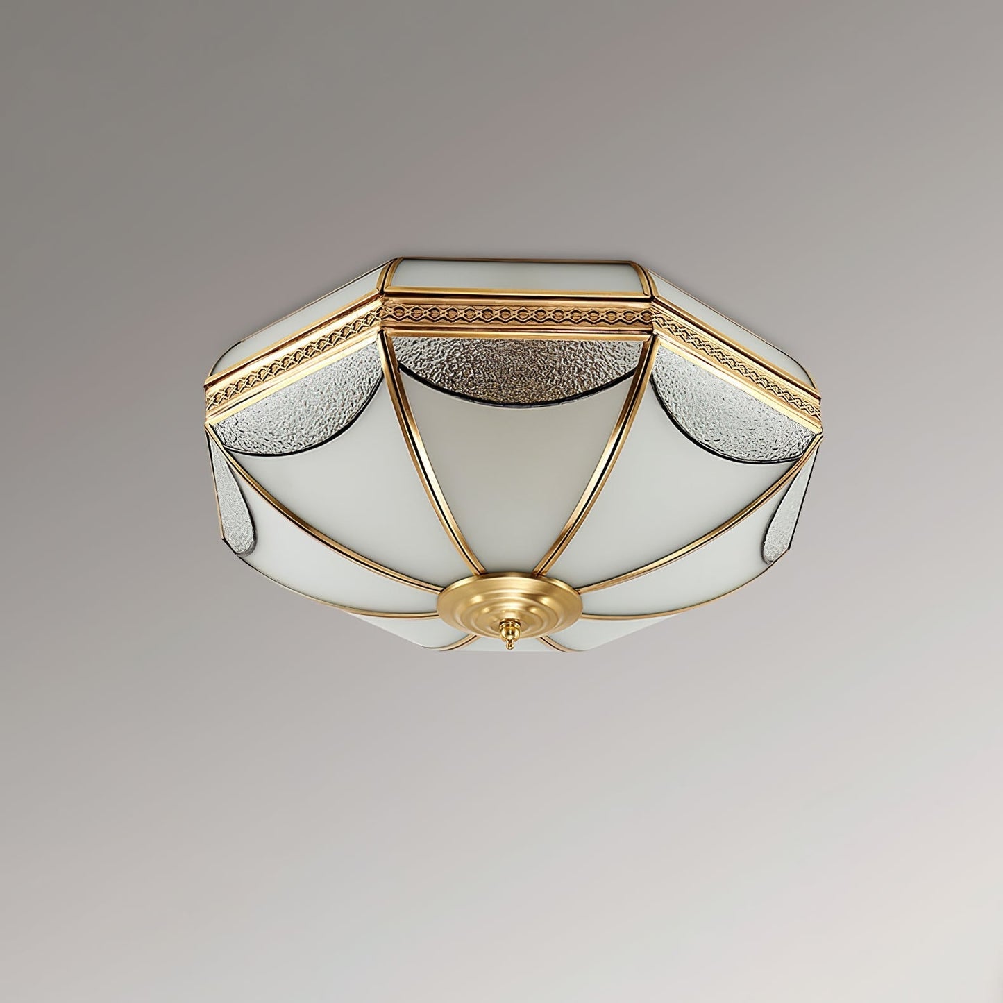 Warehouse Dome Shape Ceiling Lamp Ceiling lamp