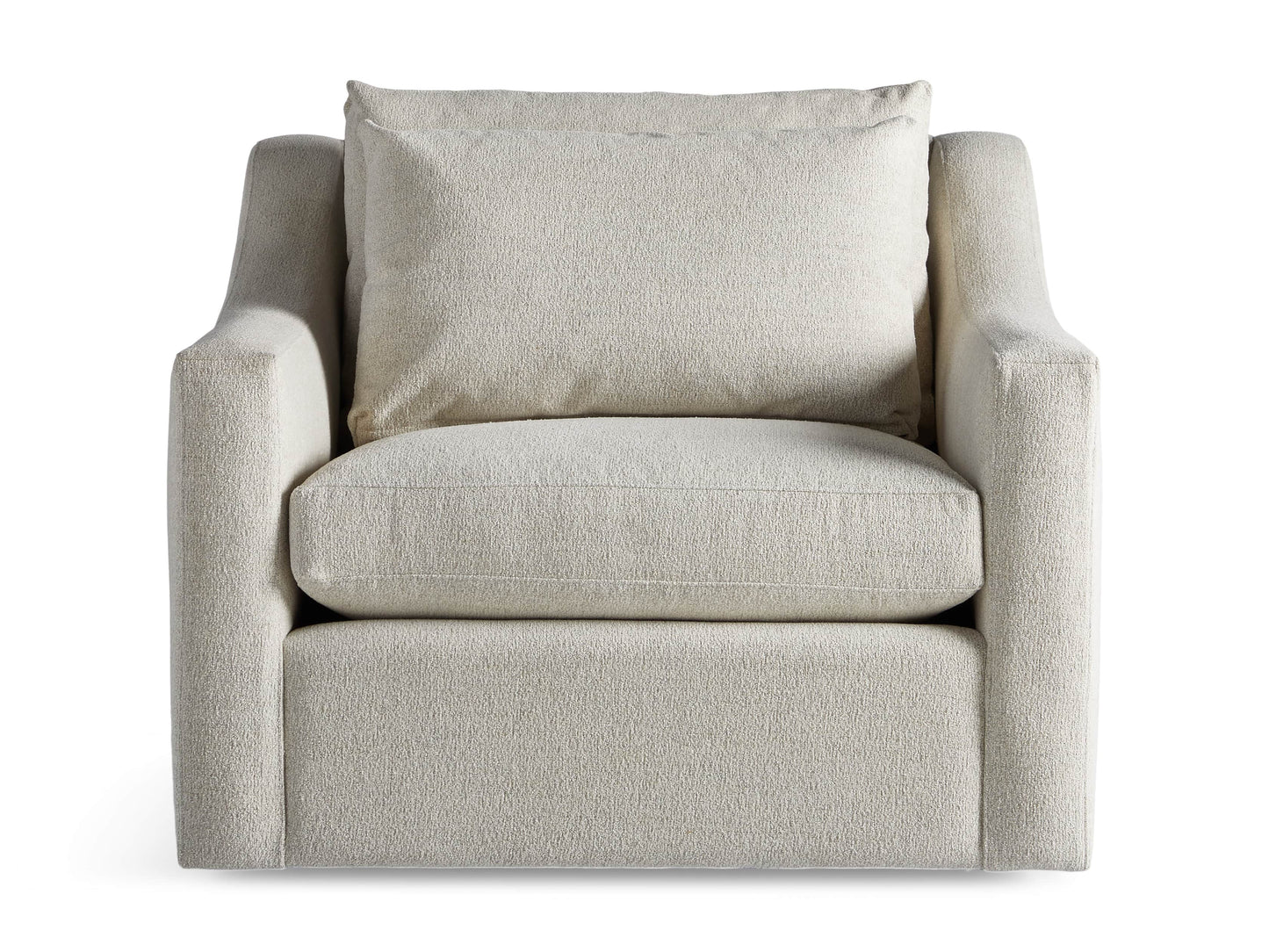 Ashby Swivel Chair