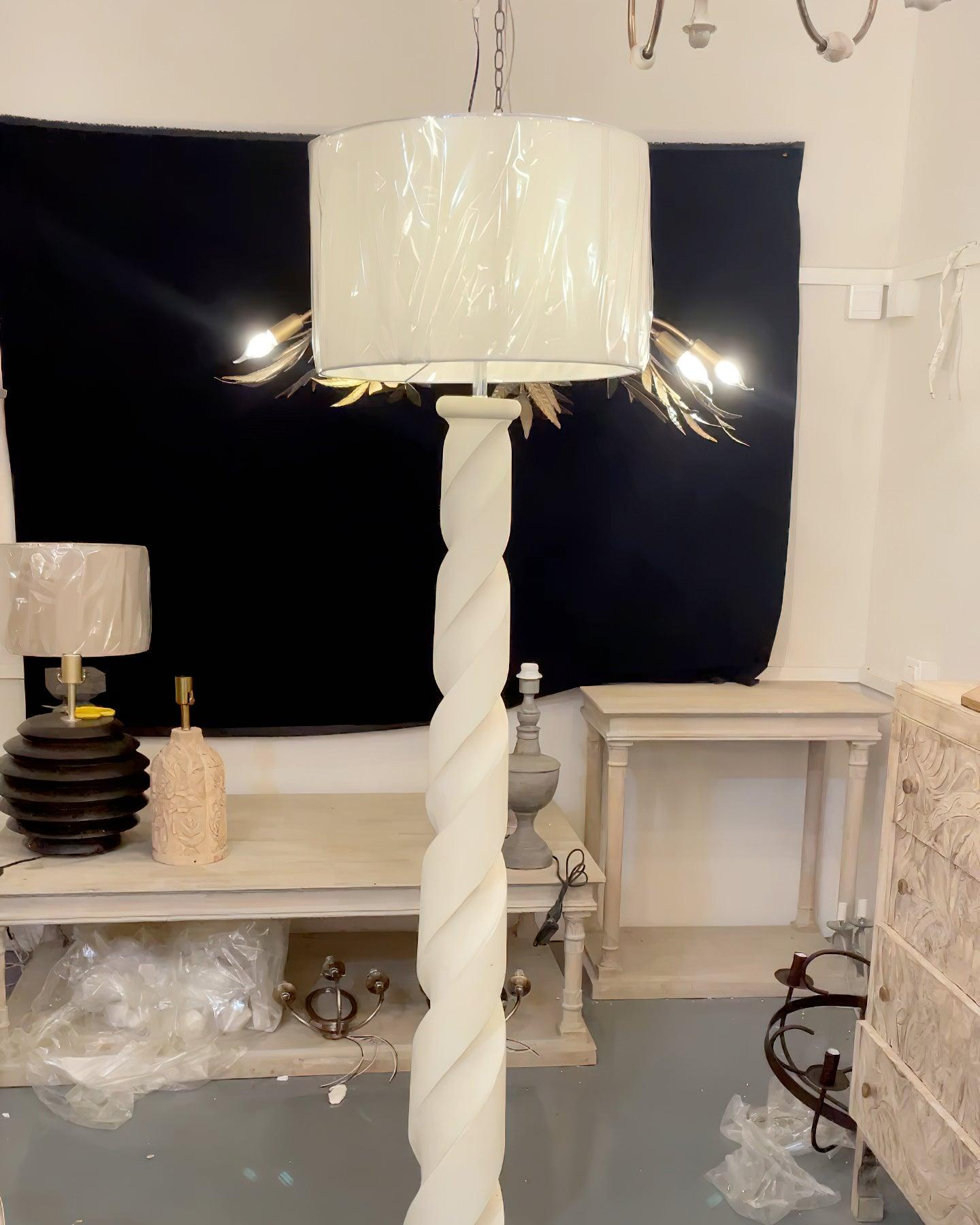 Yisi North Tower Floor Lamp Floor lamp