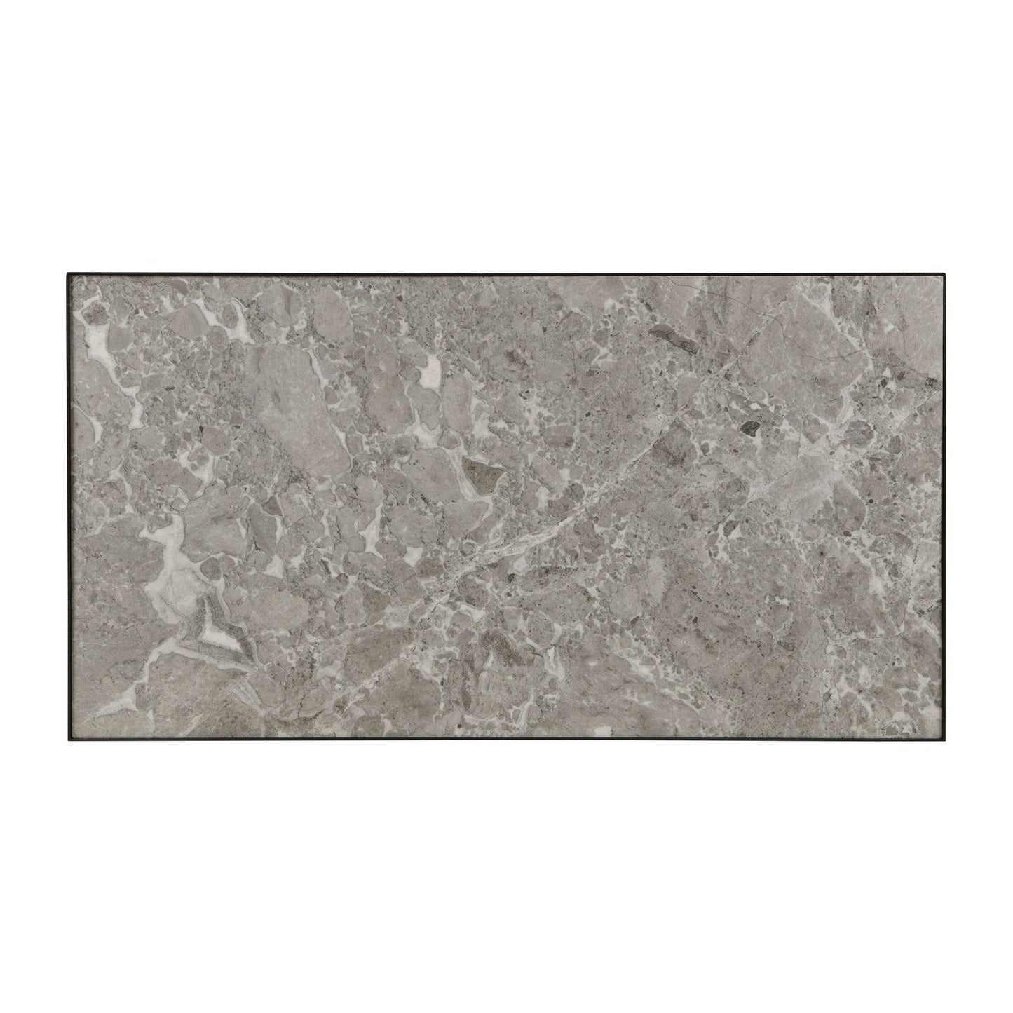 Century Furniture Calliope Cocktail Table - Stone Top