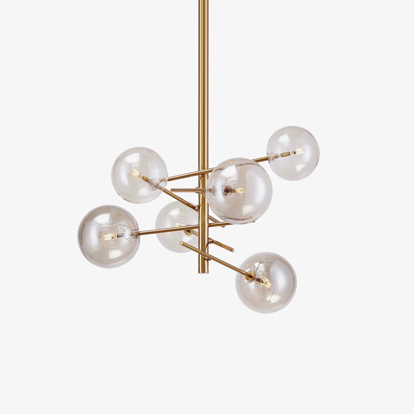 Bolle Chandelier Chandelier