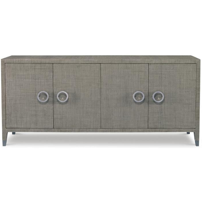 Century Furniture Curate Charleston 4 Door Chest