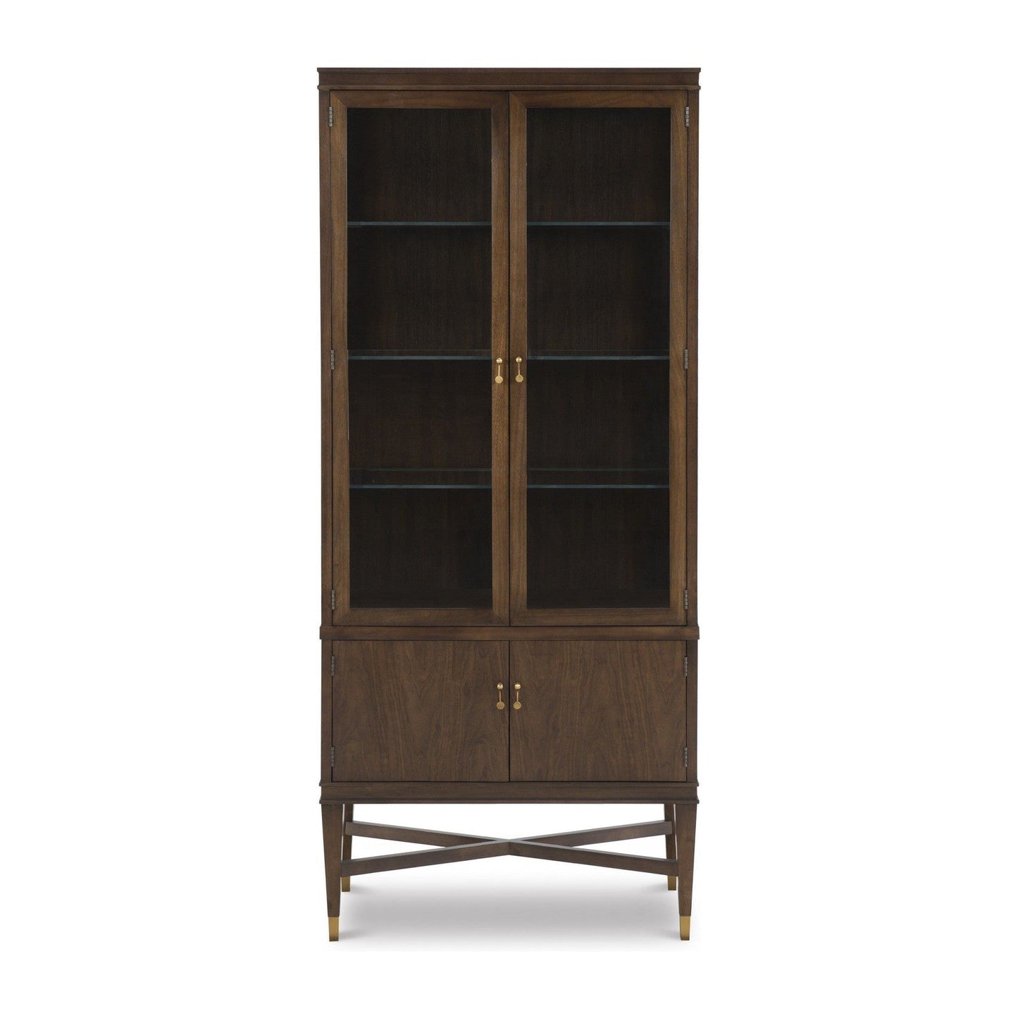 Century Furniture Bridgeton Curio