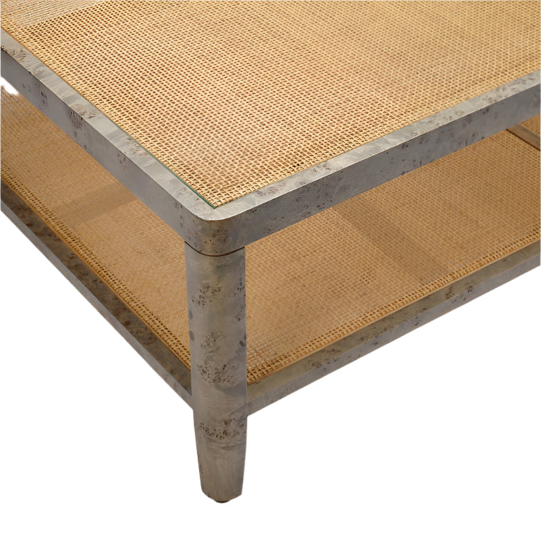 Amara Coffee Table