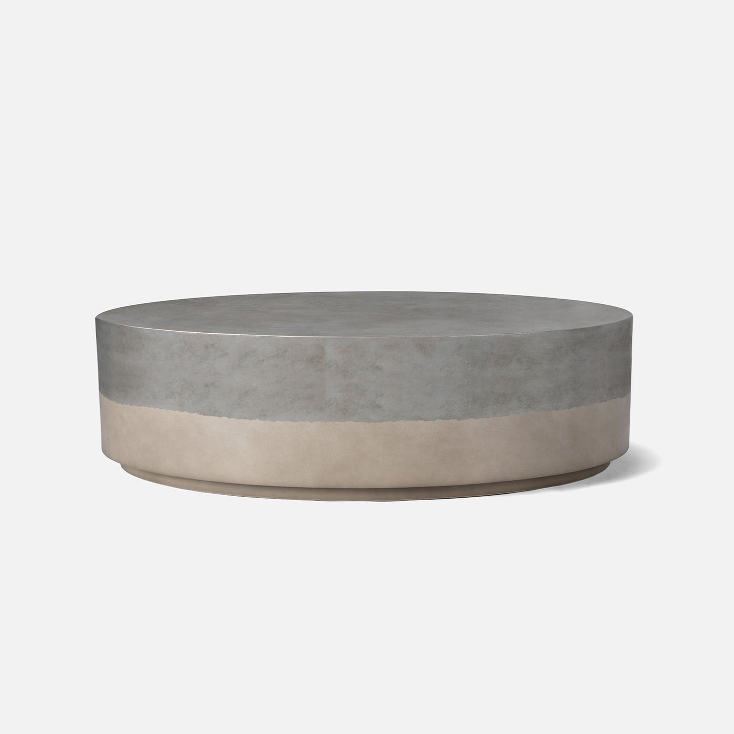 Ashmore Coffee Table 60 Inches