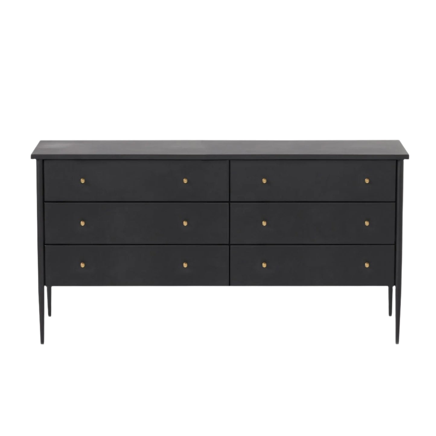 Ashwin 60" Dresser
