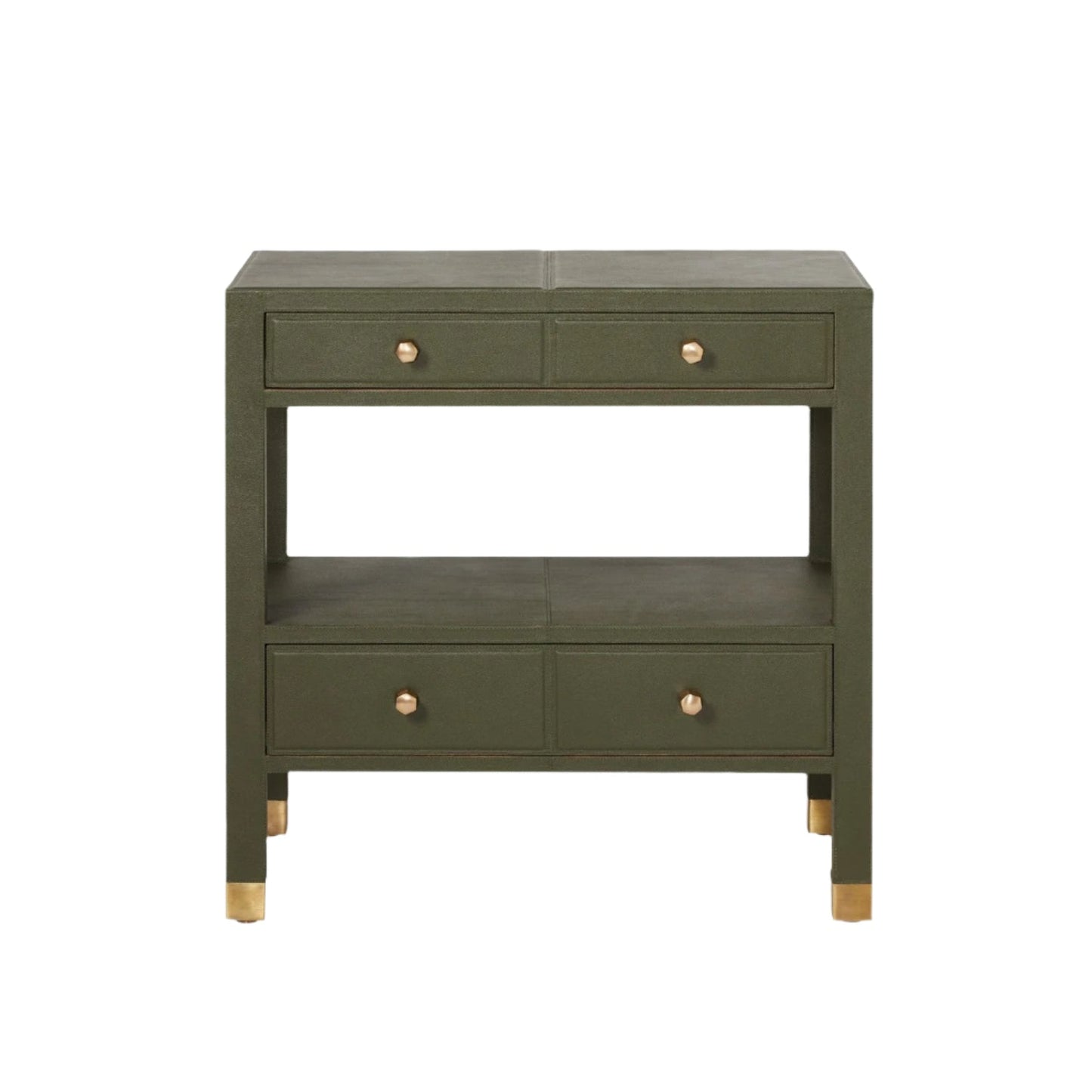 Made Goods Conner Nightstand 30"