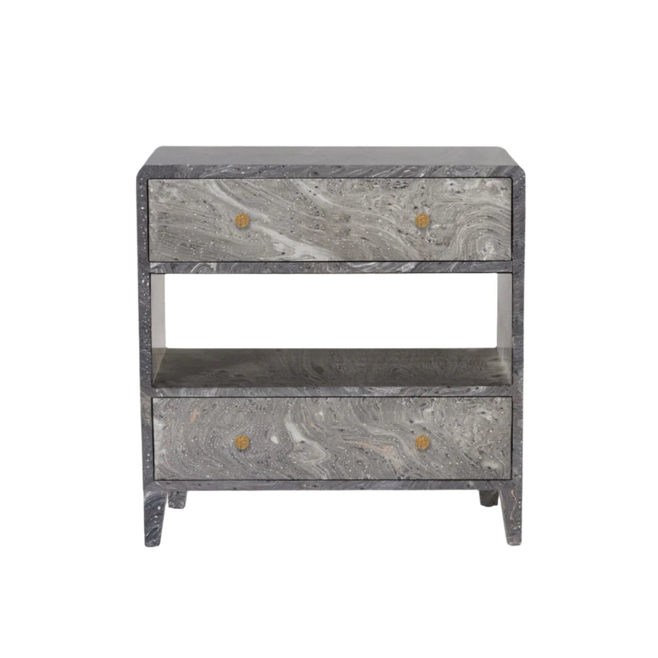 Made Goods Deandre Nightstand 30"