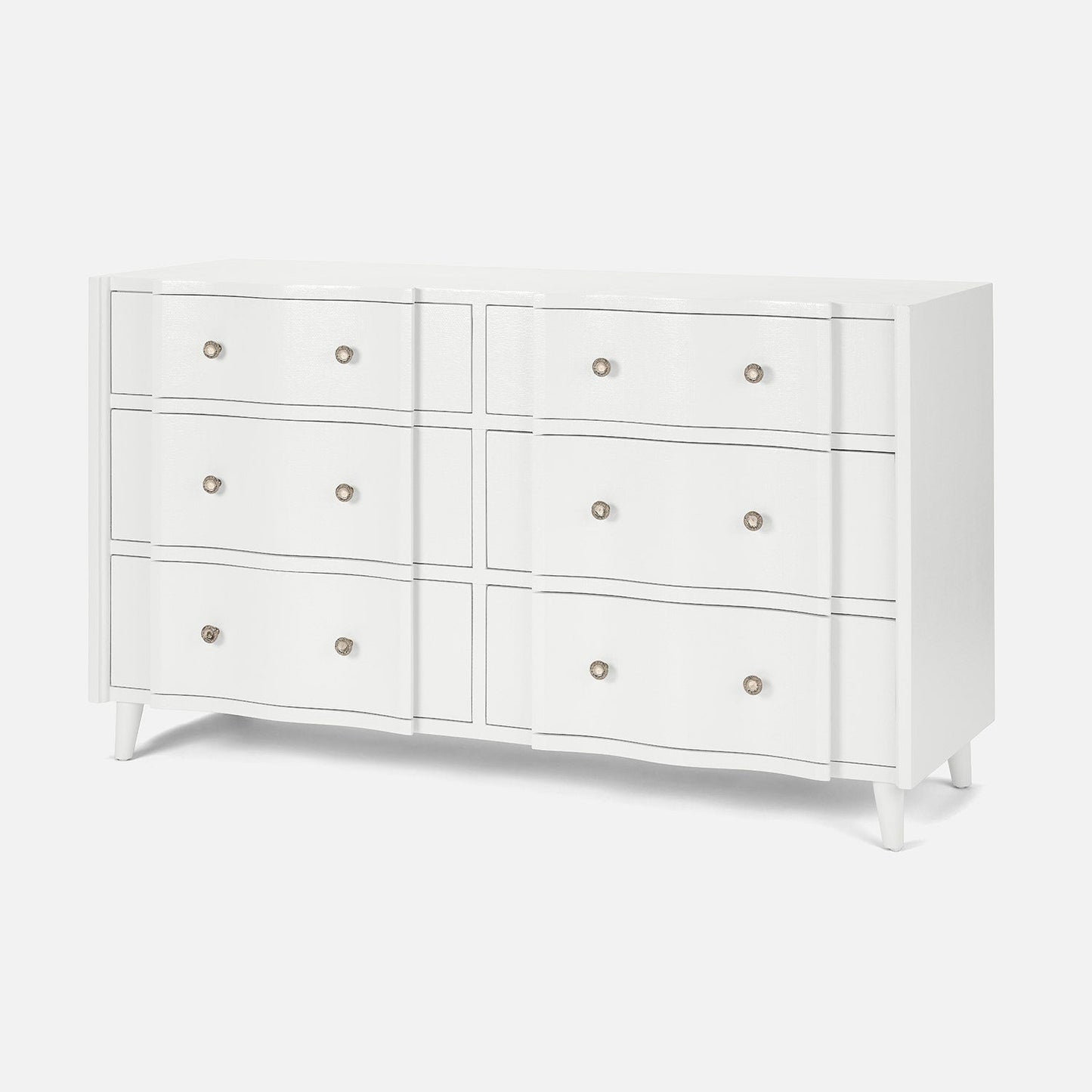 Essery Dresser 60"