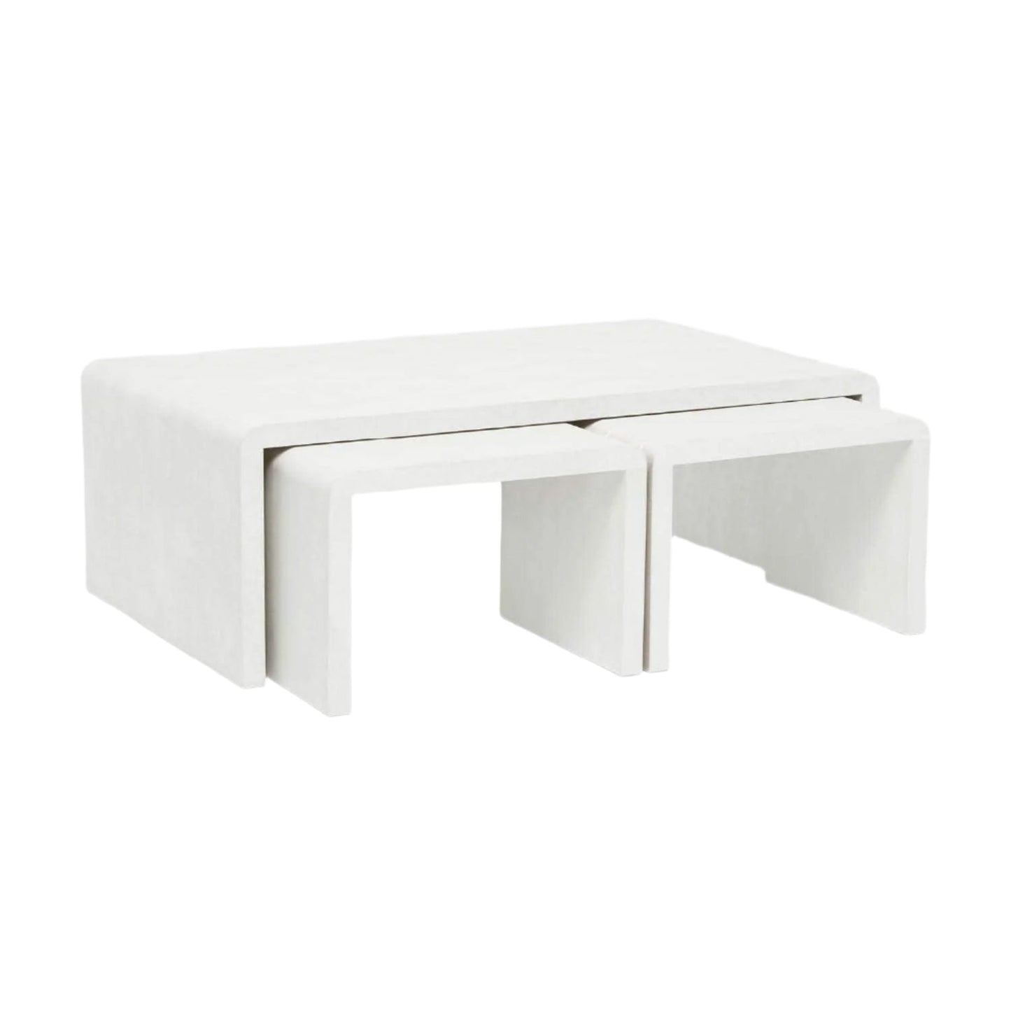 Made Goods Harlow Nesting Coffee Tables