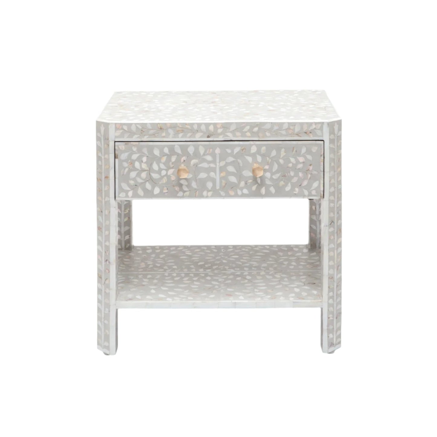 Made Goods Hessa Nightstand 24"