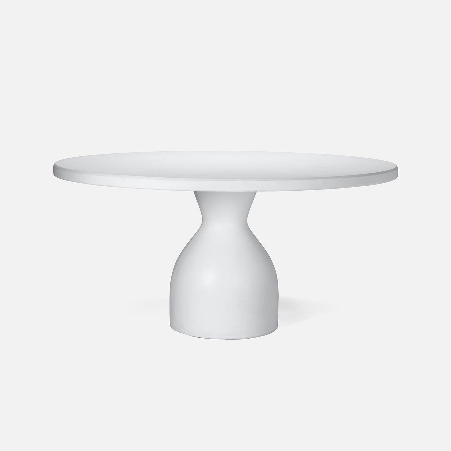 Made Goods Irving Round Dining Table