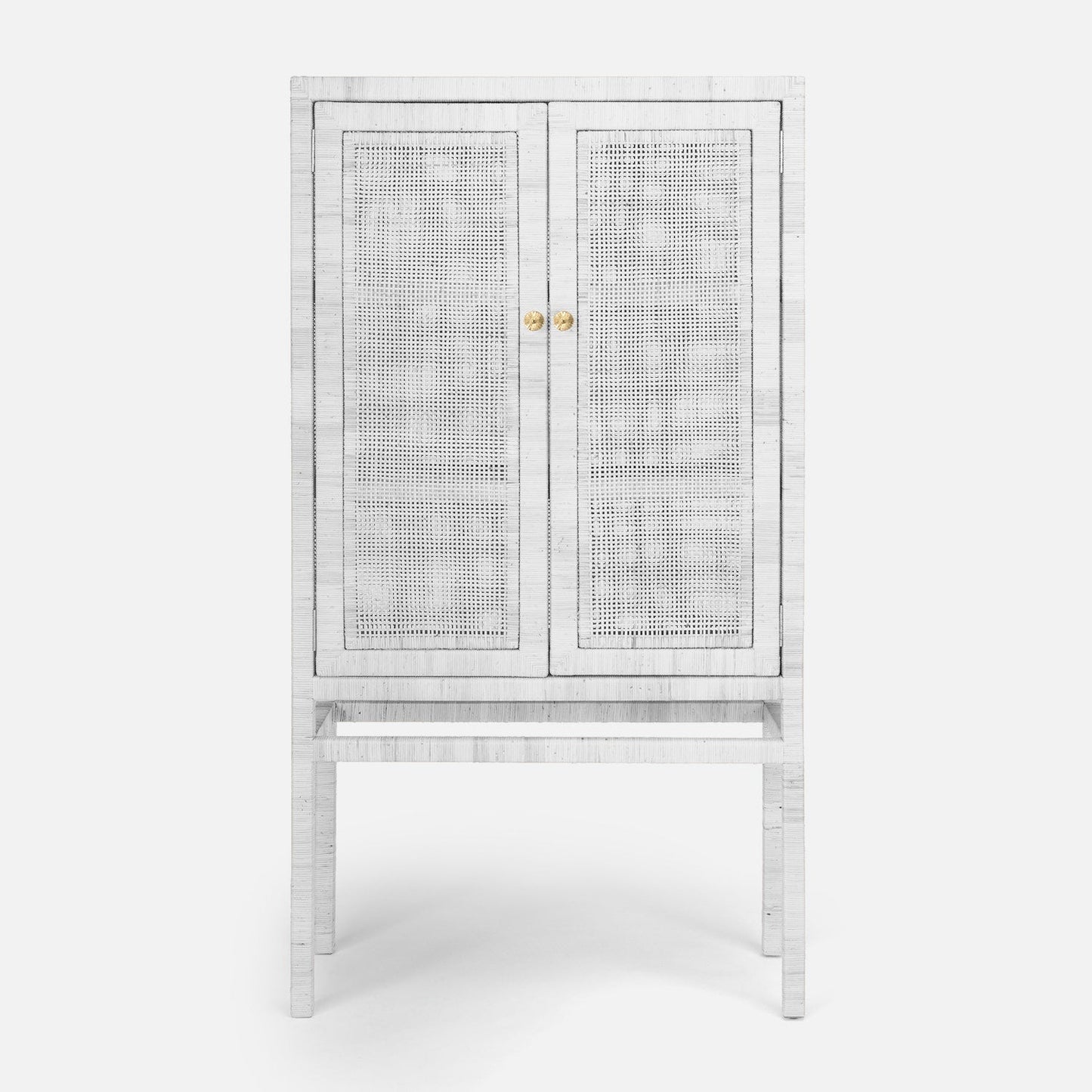 Made Goods Isla Standing Cabinet