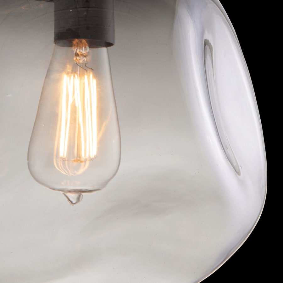 Hammerton Studio Cosmos 8 Light 32" Wide Multi Light Pendant