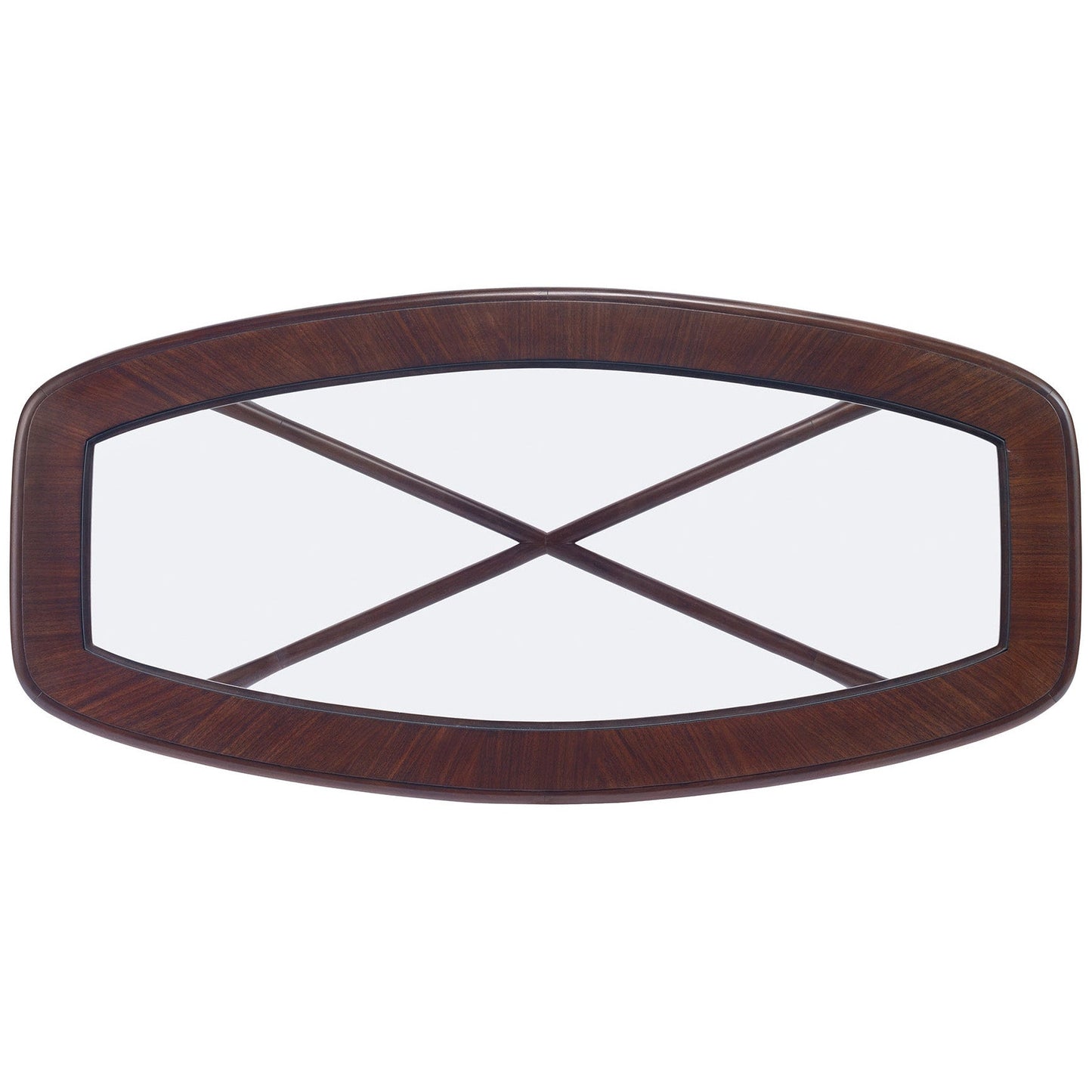 Maitland Smith Walt Cocktail Table