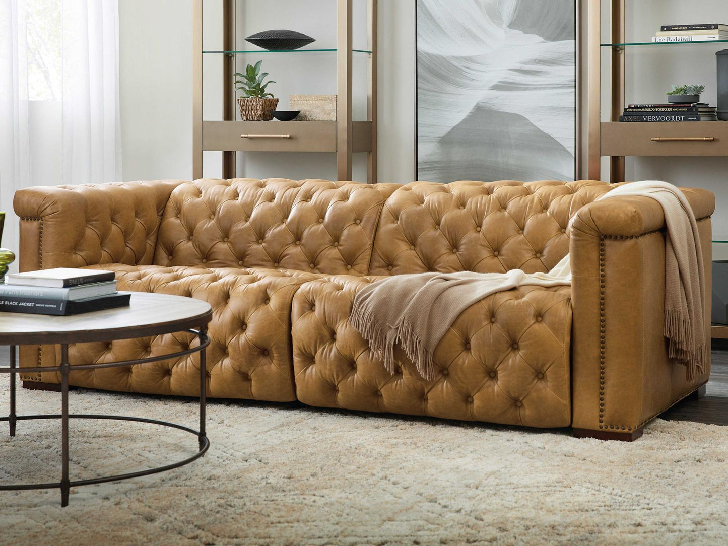 Hooker Furniture