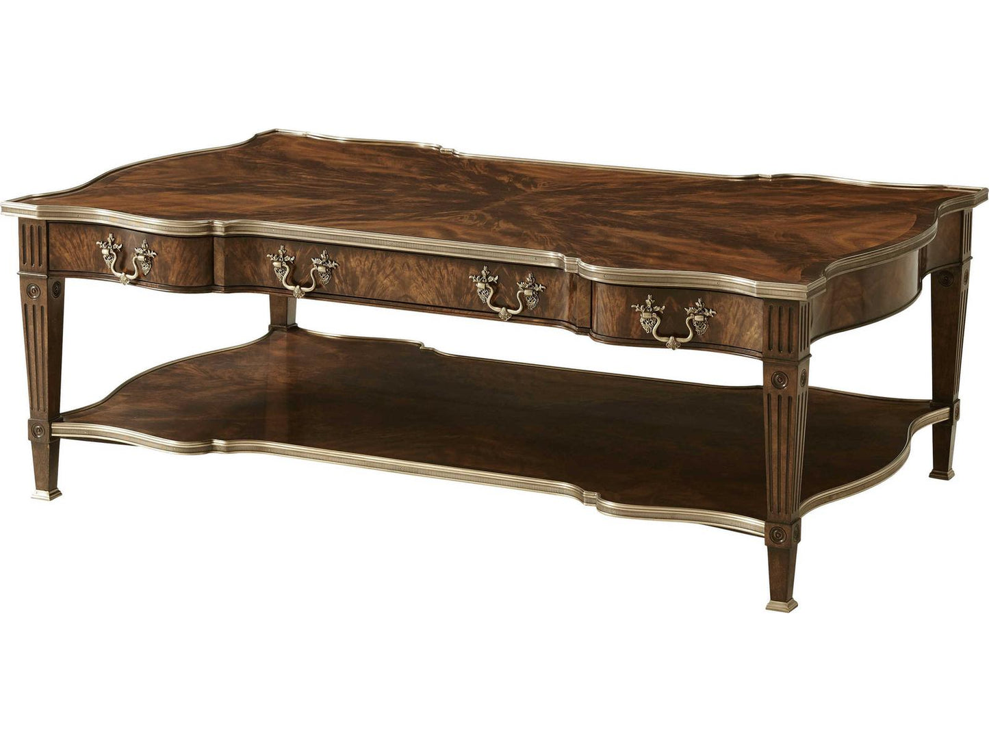 Theodore Alexander