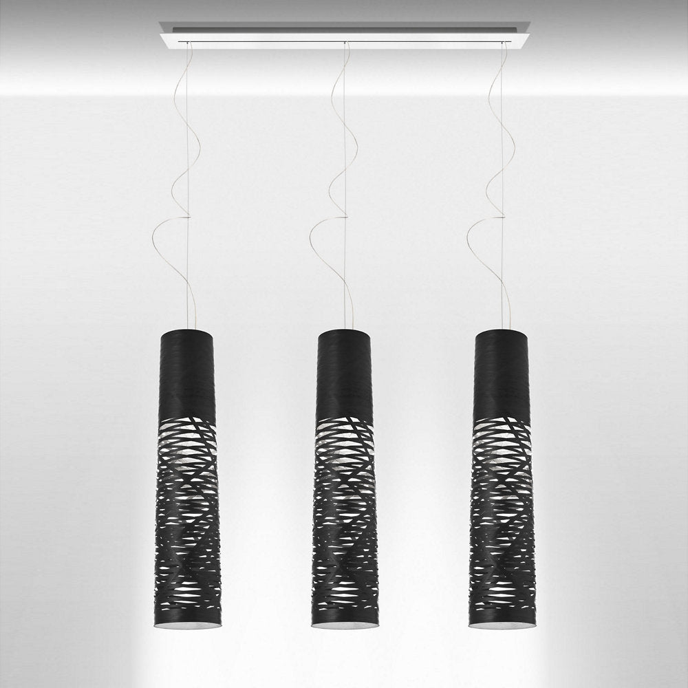 Tress Suspension