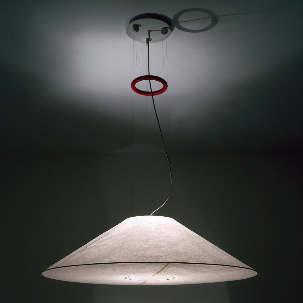 Maru Suspension Light