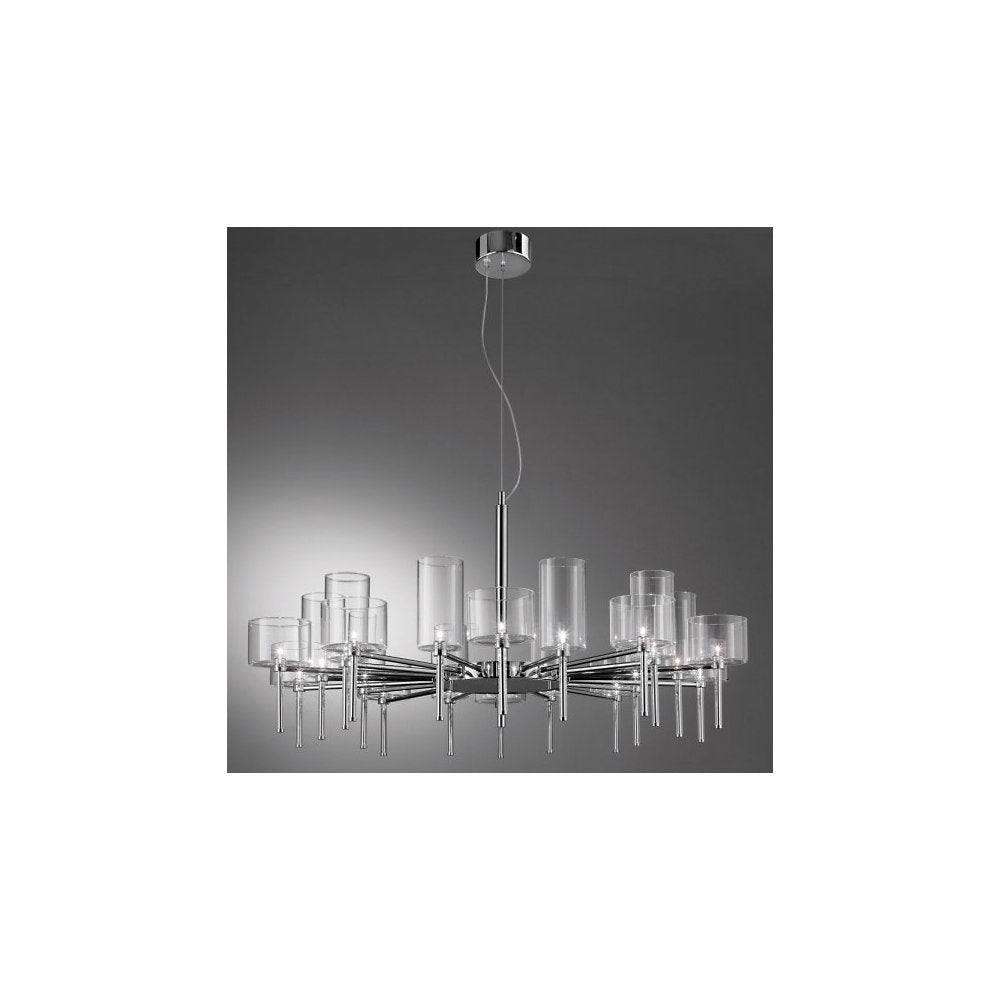 Spillray Chandelier