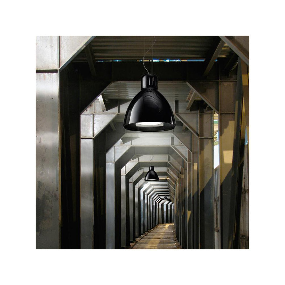 The Great JJ LED Pendant