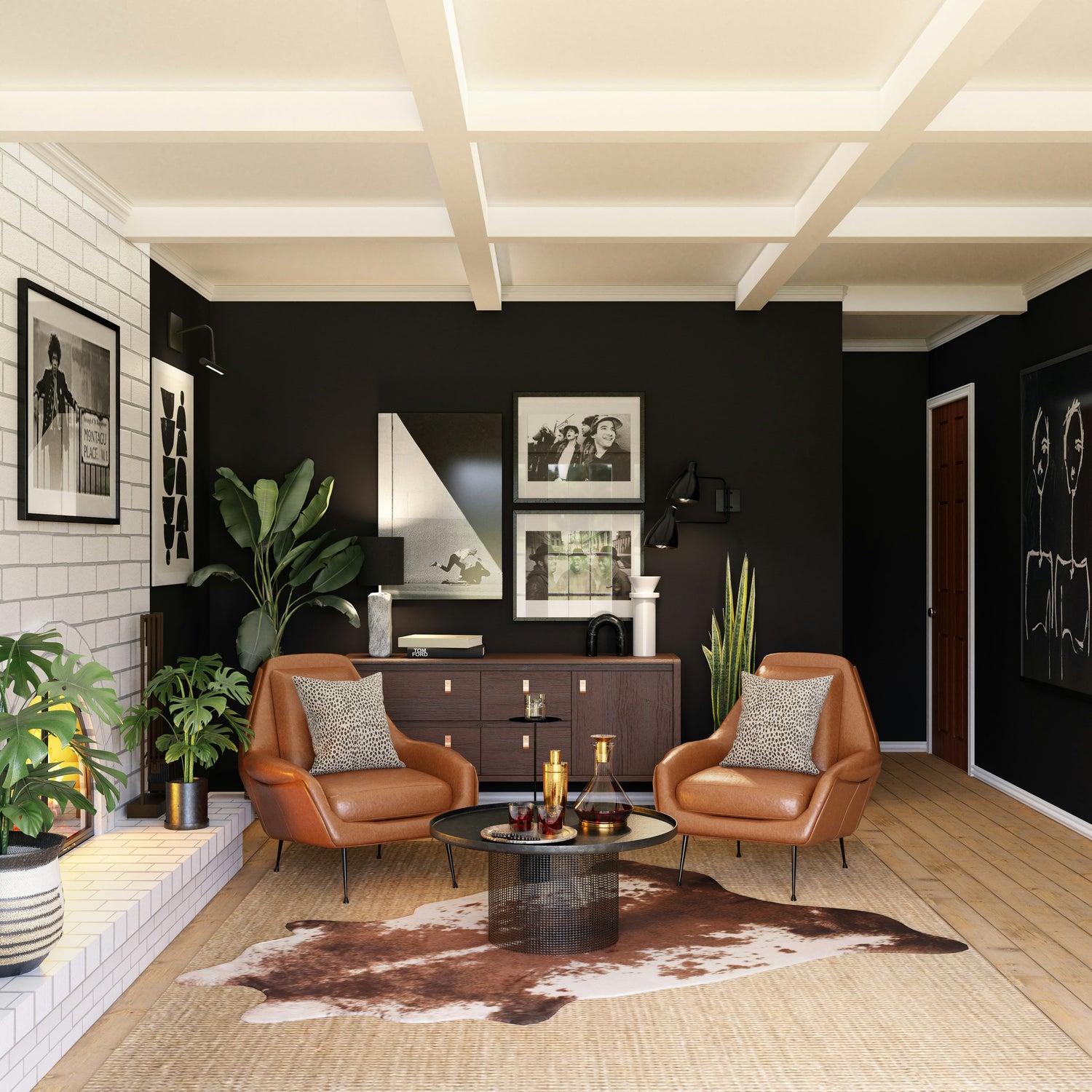 Luxury Furniture