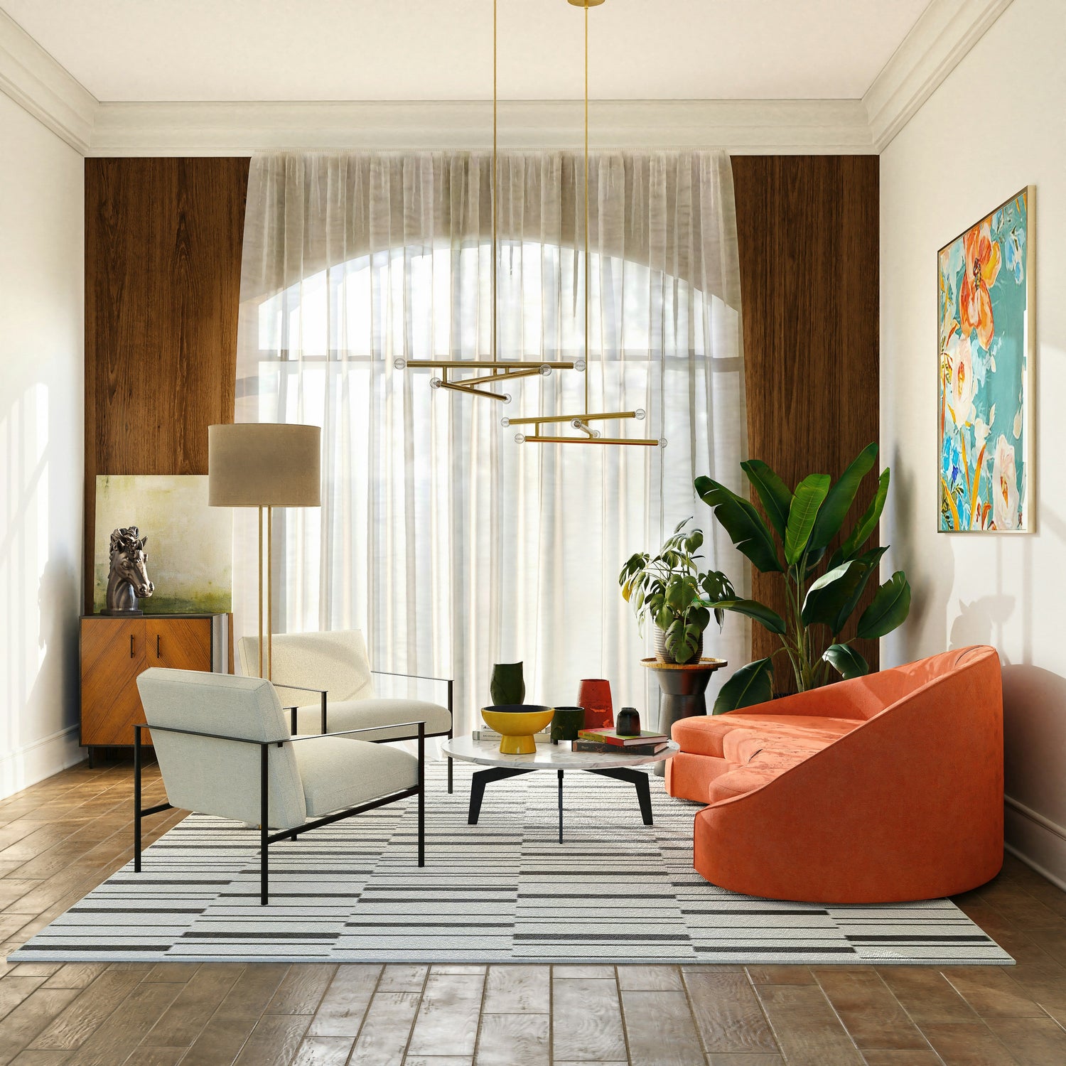 Contemporary Furniture