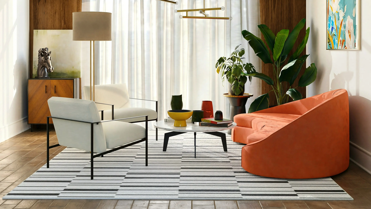 Contemporary Furniture