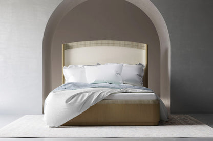 Jonathan Charles Bowline Shelter Bed
