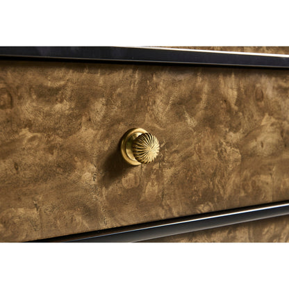 Jonathan Charles Jacques Bachelors Bedroom Chest