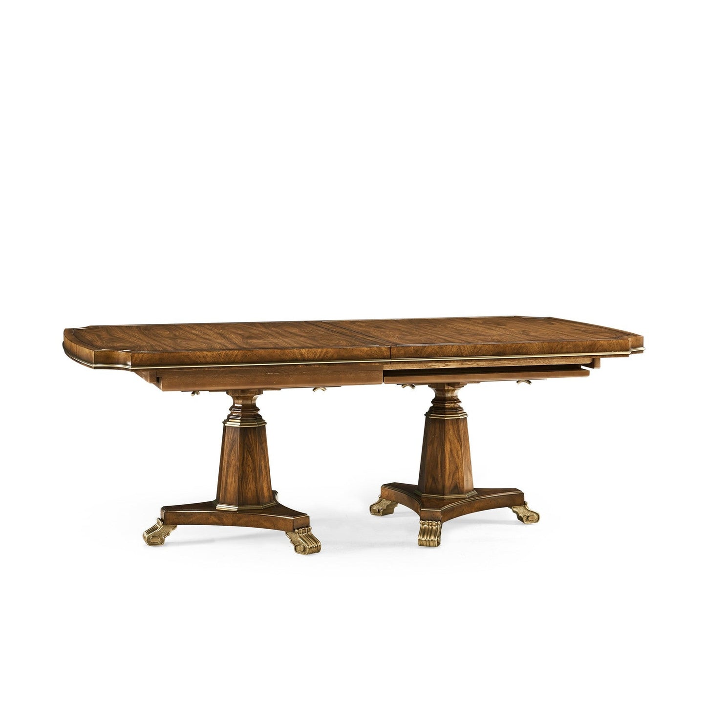 Jonathan Charles Viceroy Rectangular Dining Table