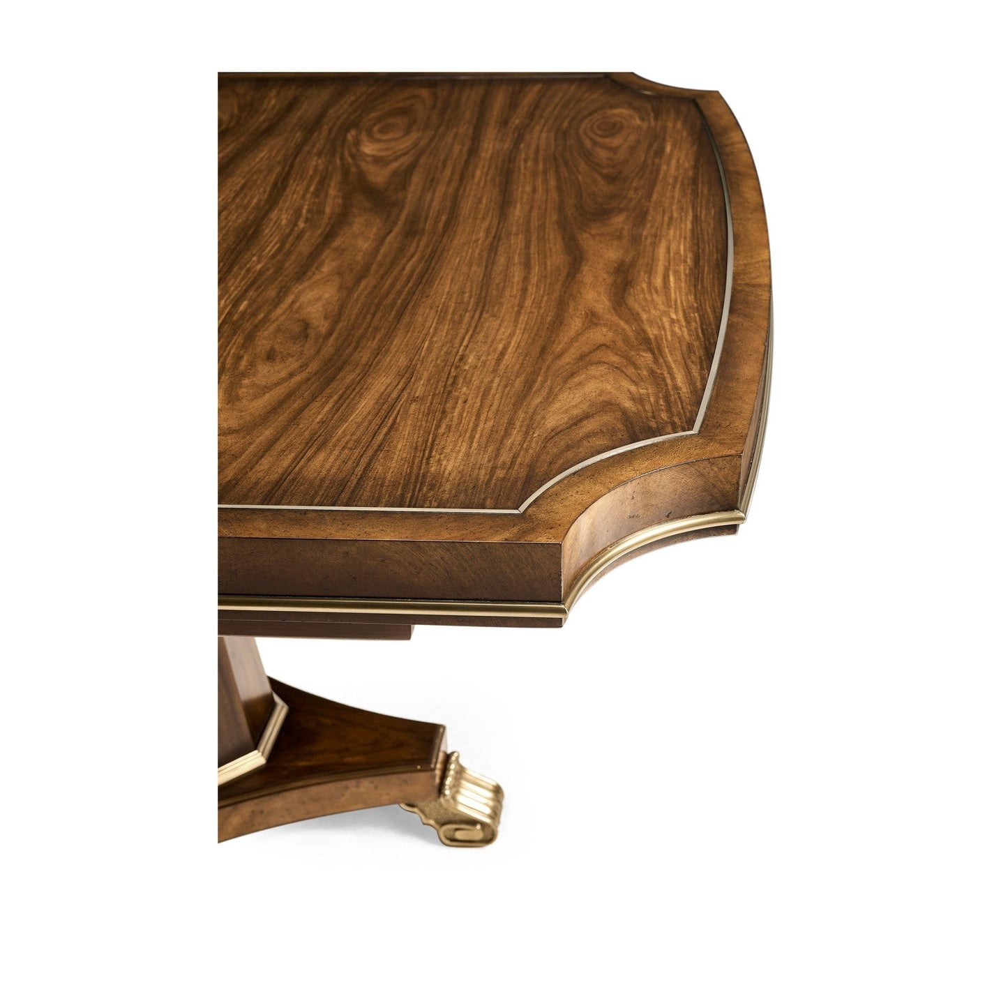 Jonathan Charles Viceroy Rectangular Dining Table
