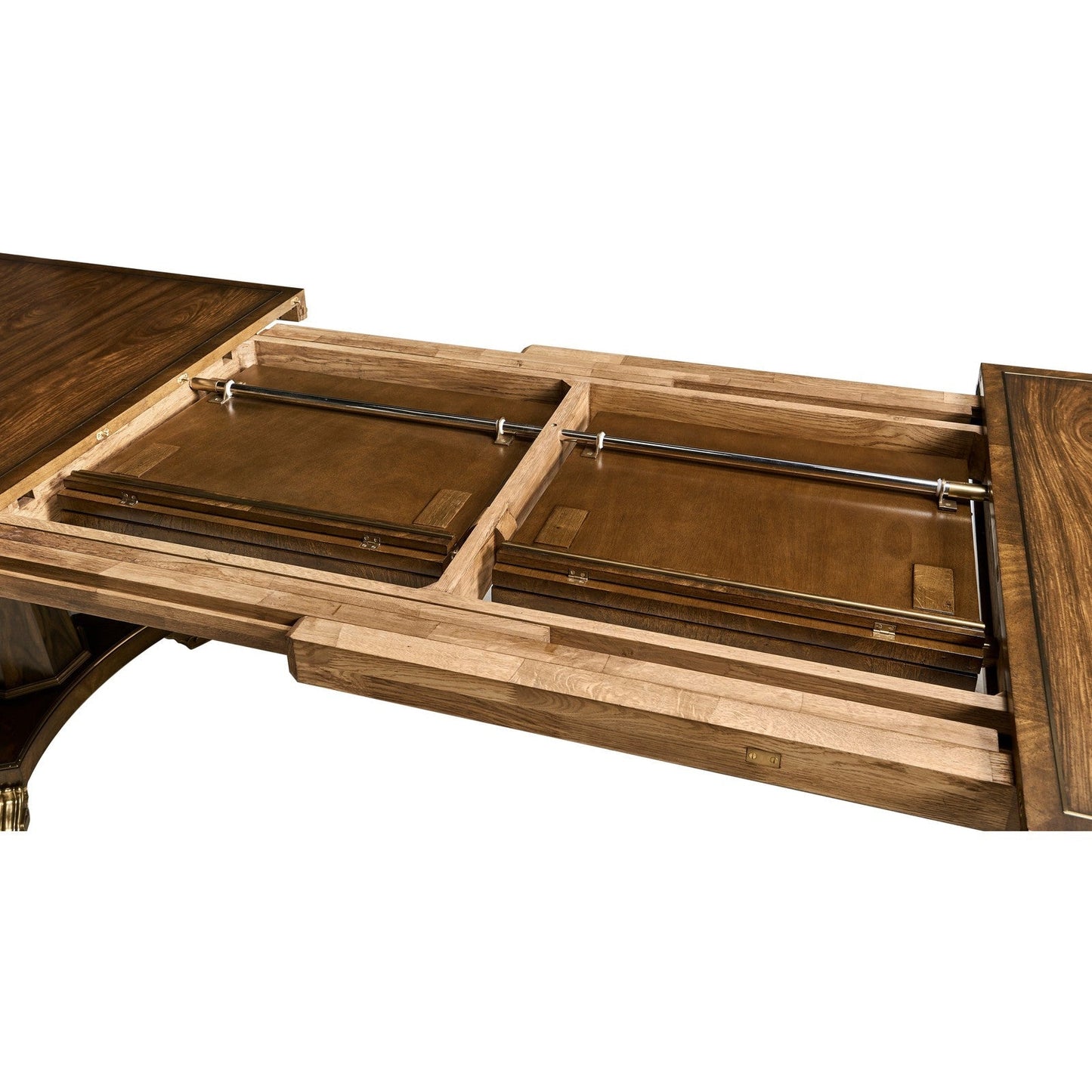 Jonathan Charles Viceroy Rectangular Dining Table