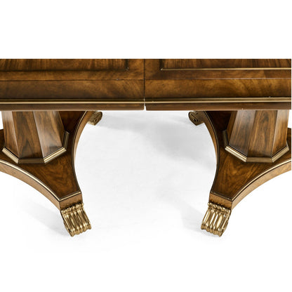 Jonathan Charles Viceroy Rectangular Dining Table