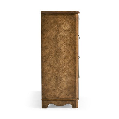 Jonathan Charles Eastcote Chest of Drawers