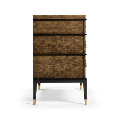 Jonathan Charles Jacques Bachelors Bedroom Chest