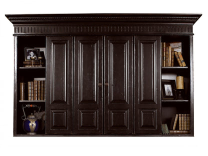 Tommy Bahama Home Kingstown Wellington Media Console With Deck