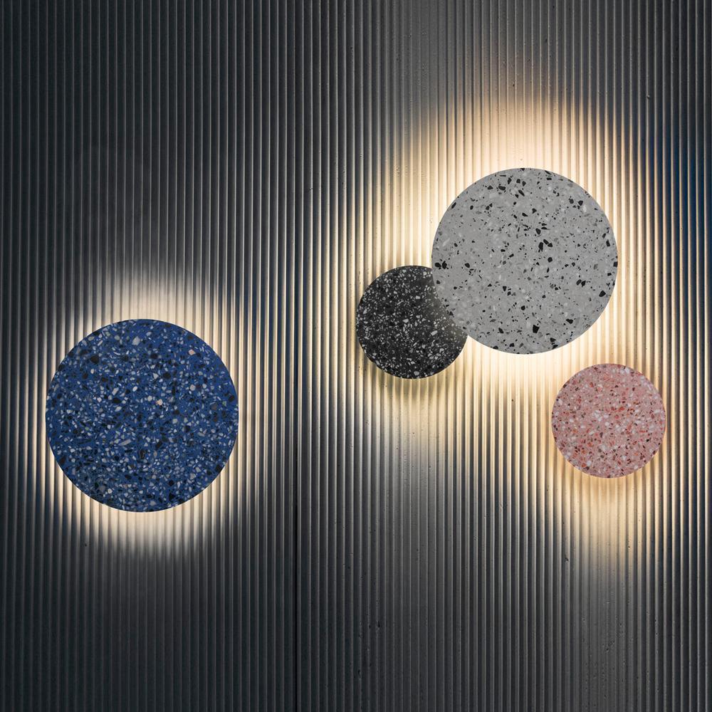 Terrazzo Wall Lamp Wall lamp