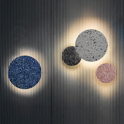 Terrazzo Wall Lamp Wall lamp
