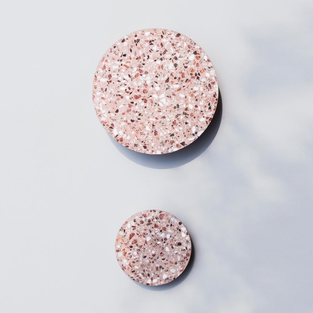 Terrazzo Wall Lamp Wall lamp