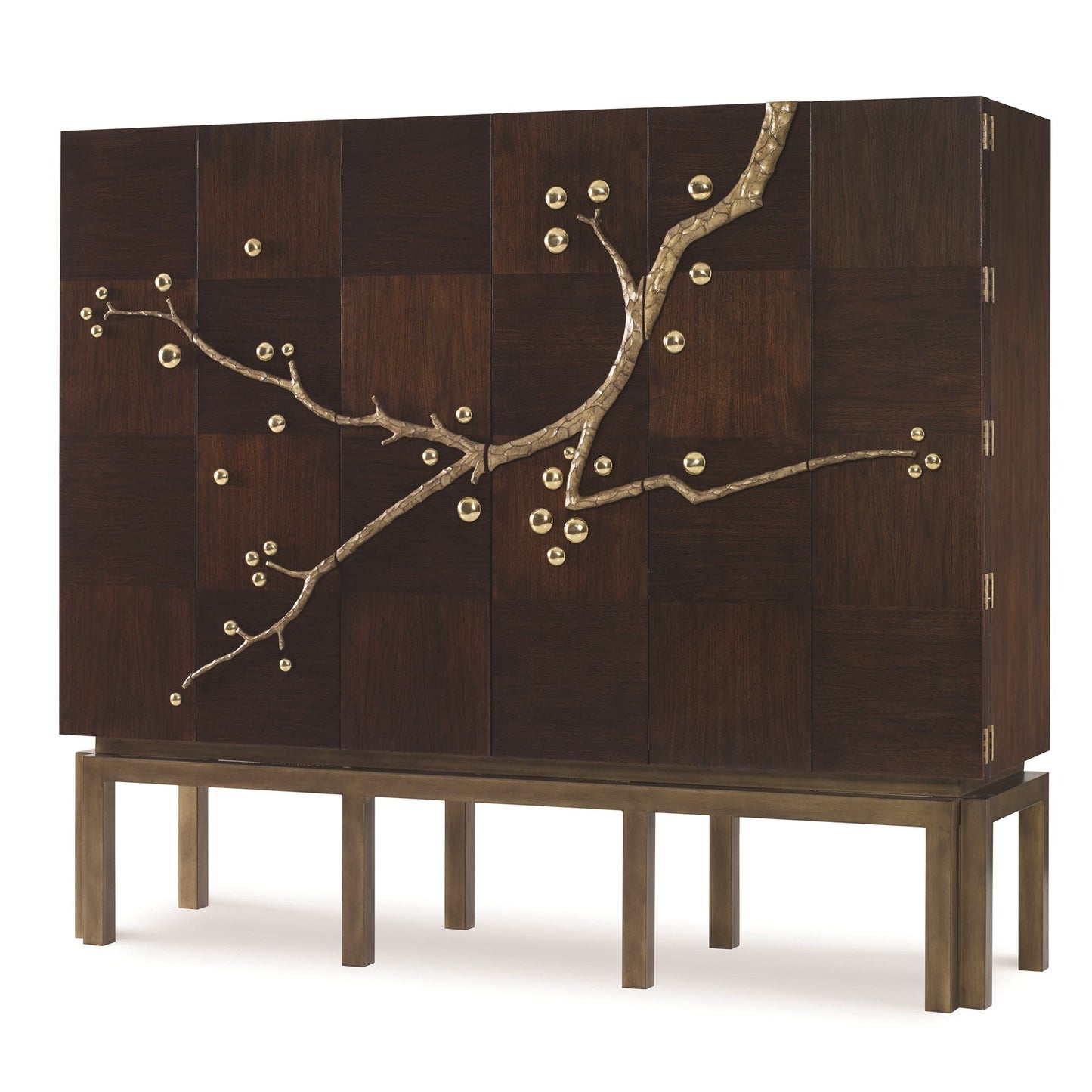 Ambella Cherry Blossom Cabinet